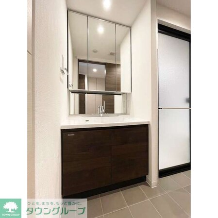 アジュールテラス目黒祐天寺の物件内観写真